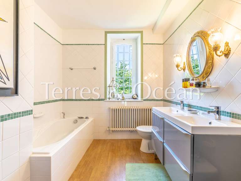 Maison Dax - 9 chambres - 452m²