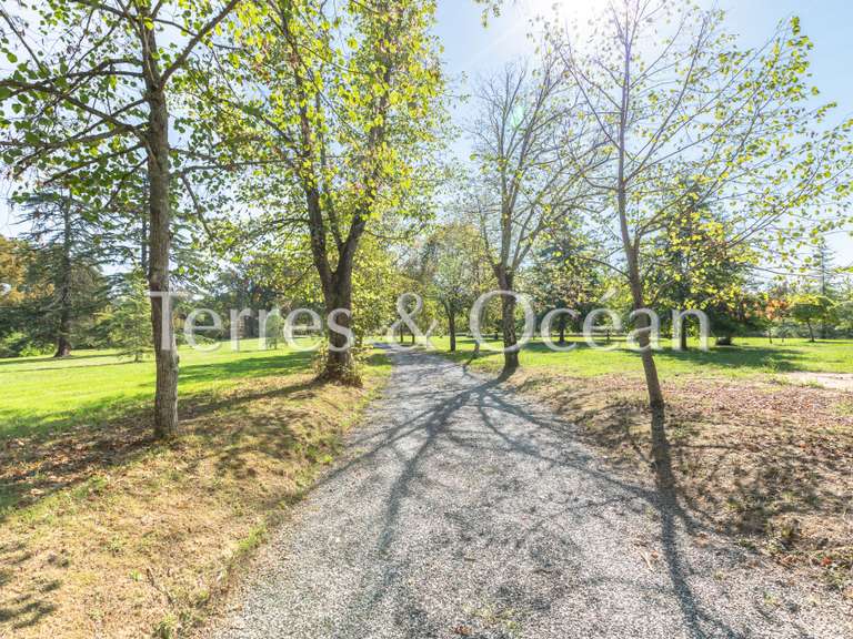 Maison Dax - 9 chambres - 452m²