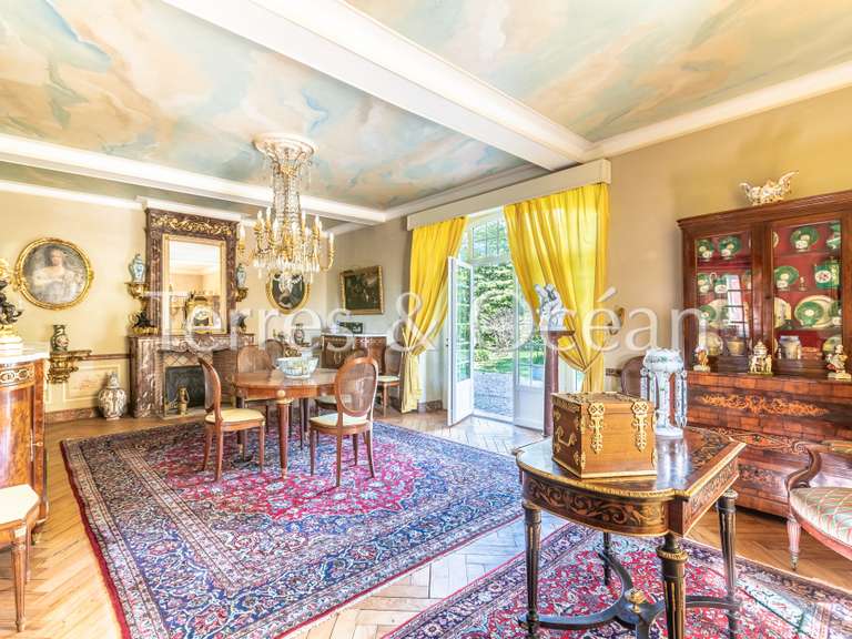 Maison Dax - 9 chambres - 452m²