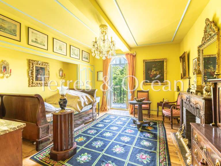 Maison Dax - 9 chambres - 452m²