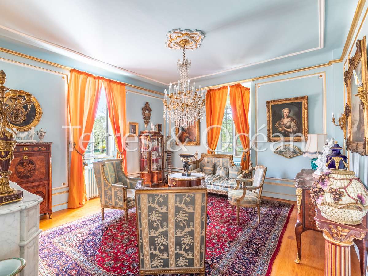 Maison Dax