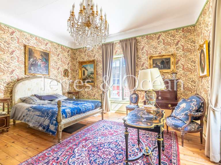 Maison Dax - 9 chambres - 452m²