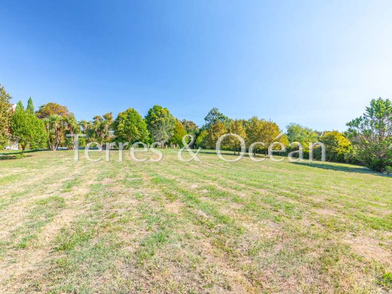 Maison Dax - 9 chambres - 452m²