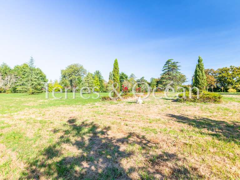Maison Dax - 9 chambres - 452m²