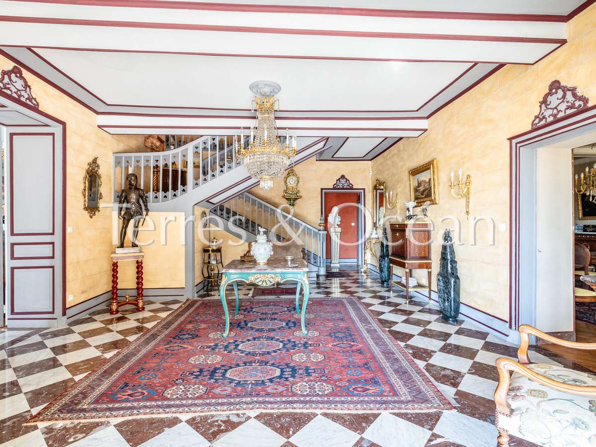 Maison Dax