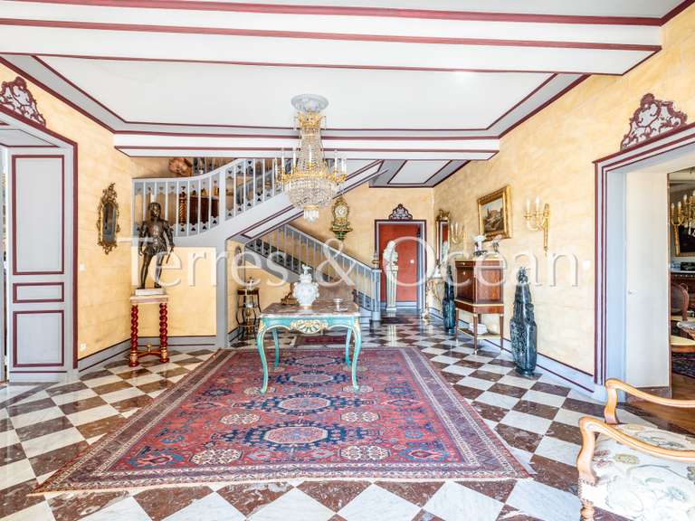 Maison Dax - 9 chambres - 452m²