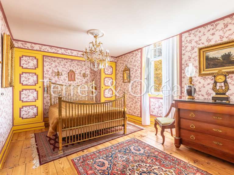 Maison Dax - 9 chambres - 452m²