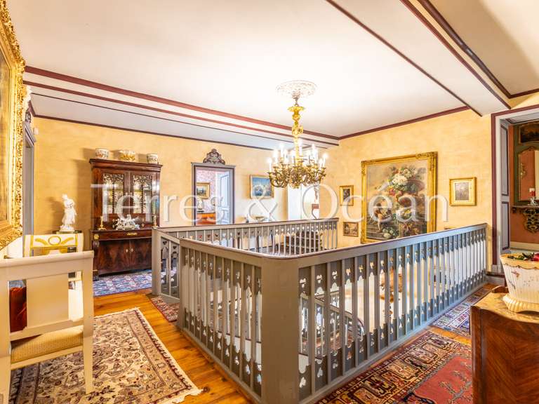 Maison Dax - 9 chambres - 452m²