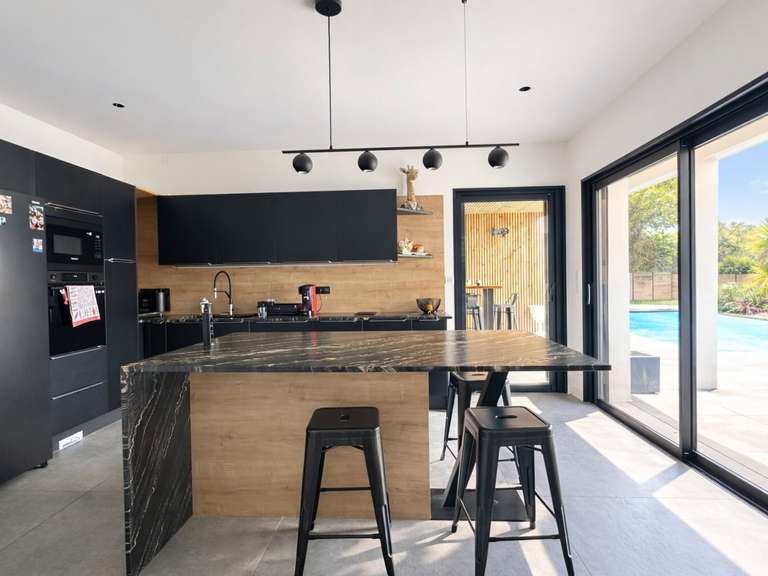 Maison Dax - 4 chambres - 227m²