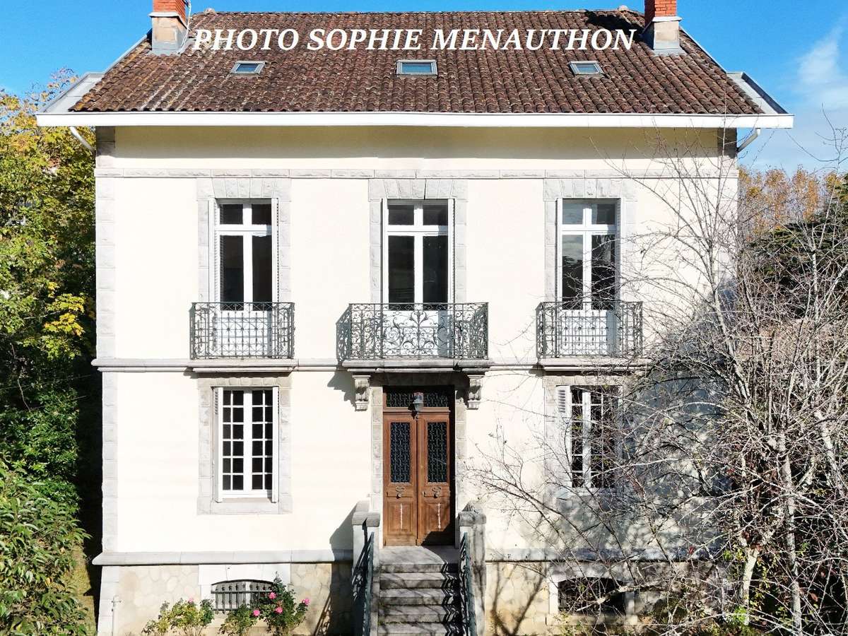 Maison Dax