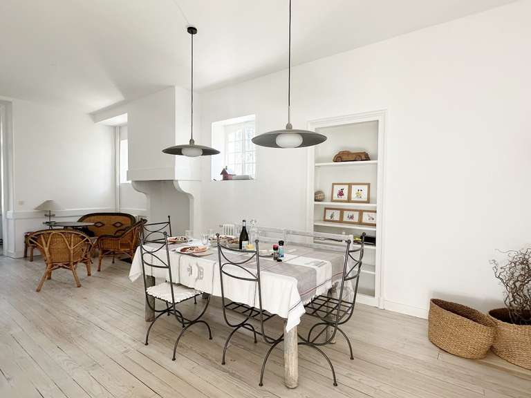 Maison Dax - 6 chambres - 290m²