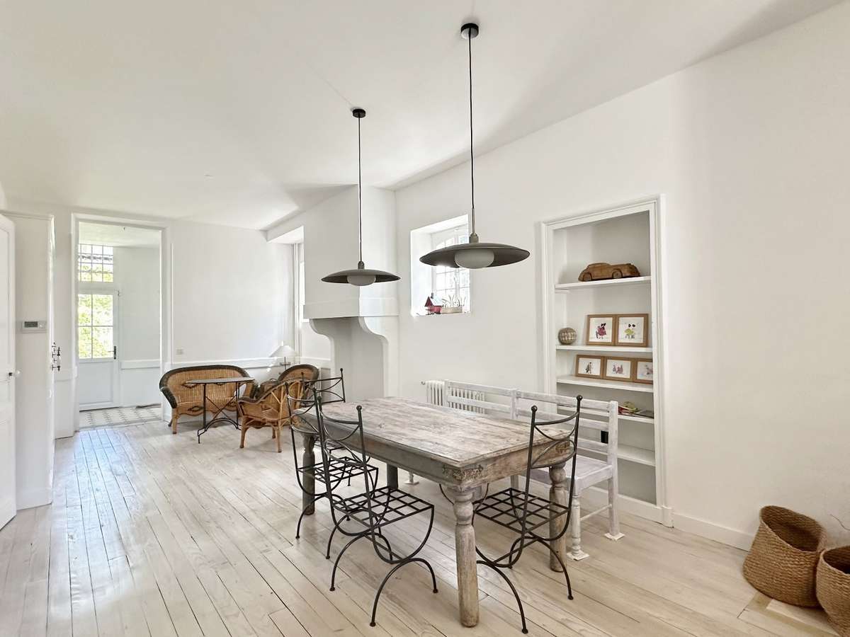 Maison Dax