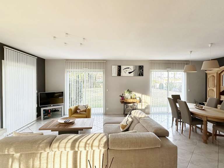 Maison Dax - 4 chambres - 173m²