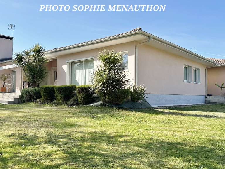 Maison Dax - 4 chambres - 173m²