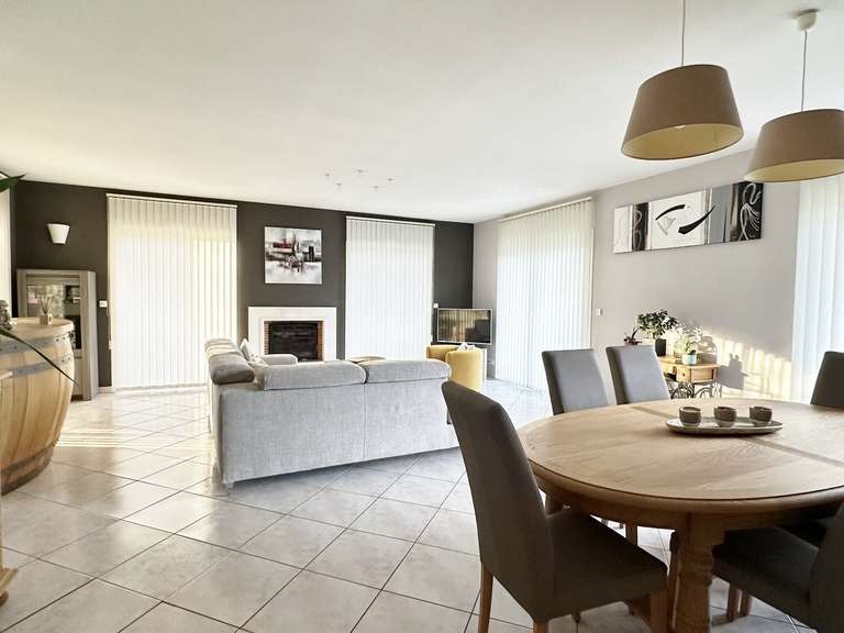 Maison Dax - 4 chambres - 173m²