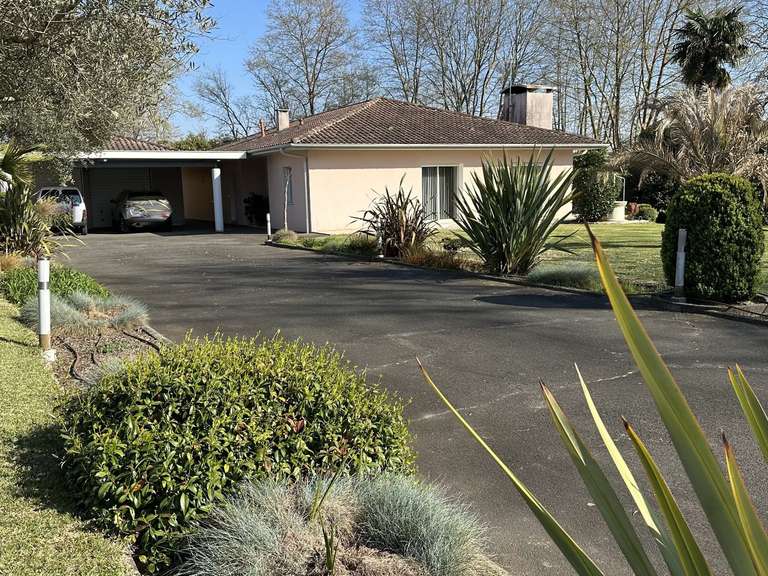 Maison Dax - 4 chambres - 173m²