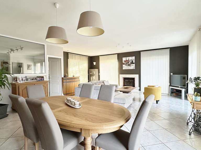 Maison Dax - 4 chambres - 173m²