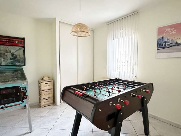 Maison Dax - 4 chambres - 173m²