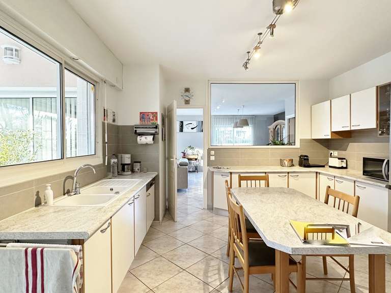 Maison Dax - 4 chambres - 173m²