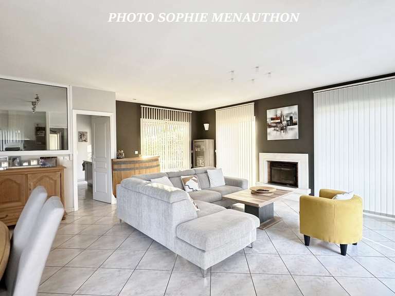 Maison Dax - 4 chambres - 173m²