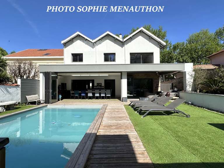 Maison Dax - 5 chambres - 320m²