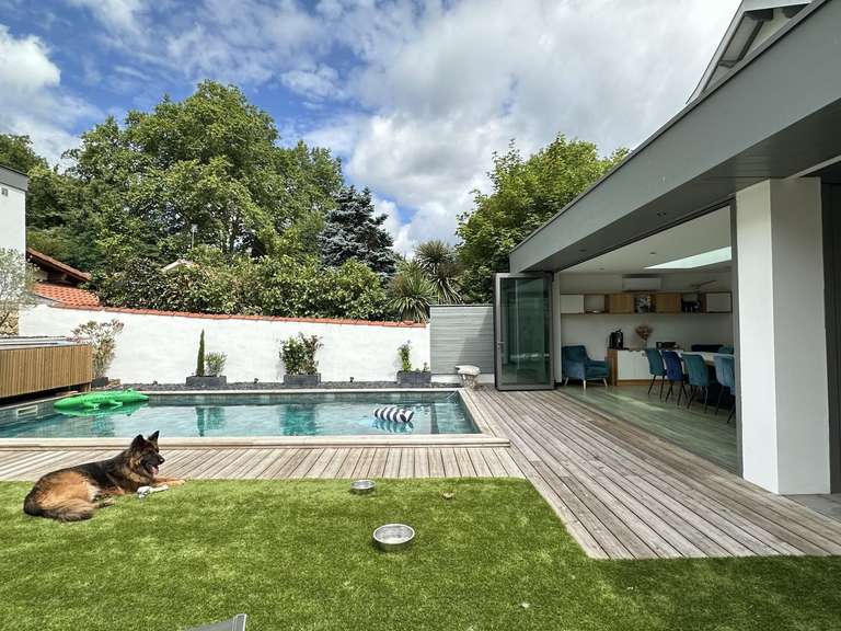 Maison Dax - 5 chambres - 320m²