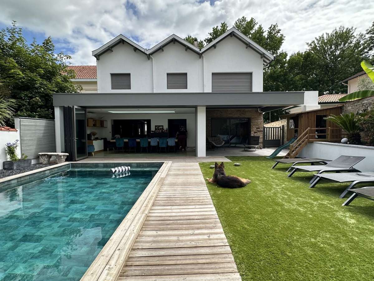 Maison Dax