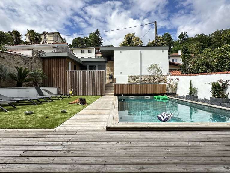Maison Dax - 5 chambres - 320m²