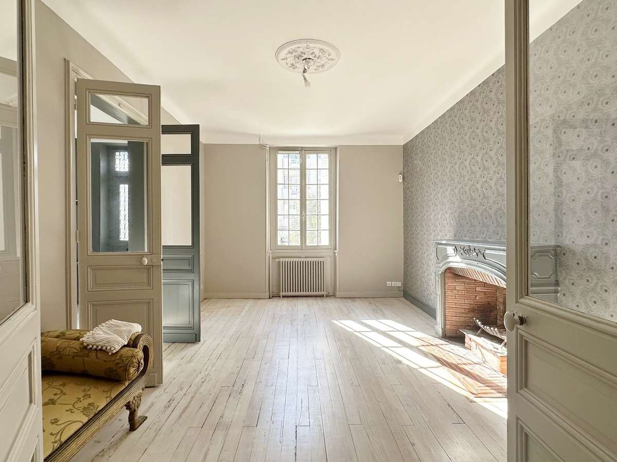 Maison Dax