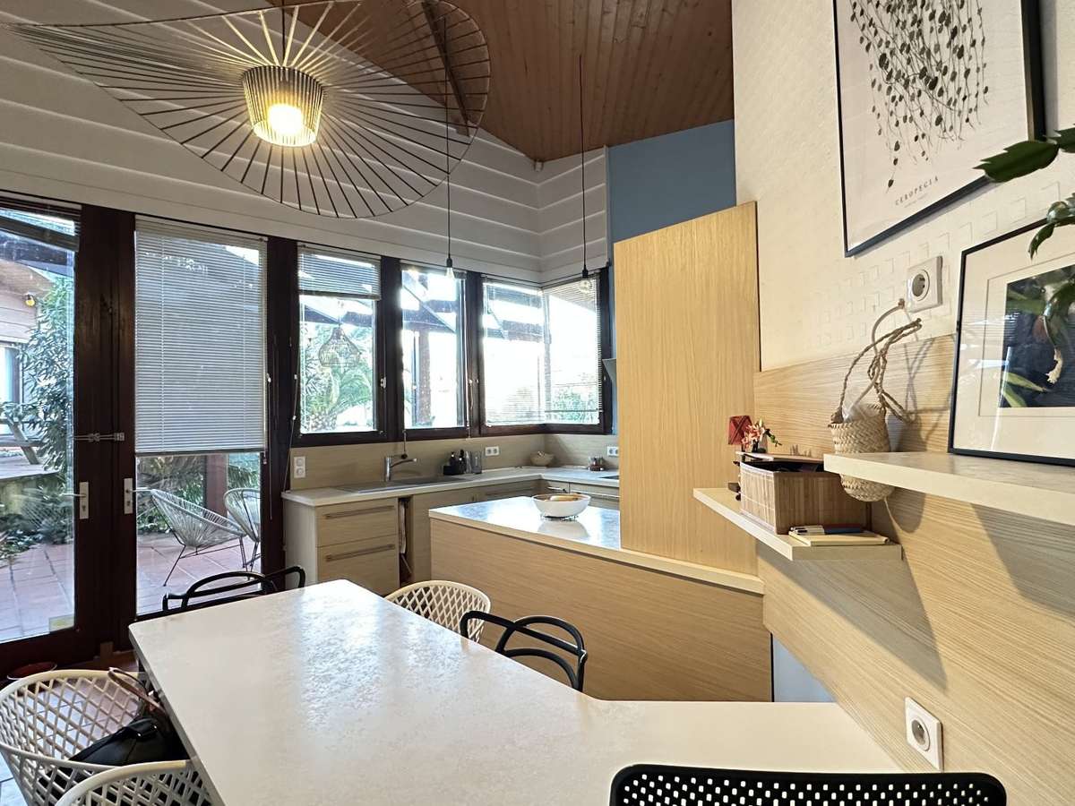 Maison Dax