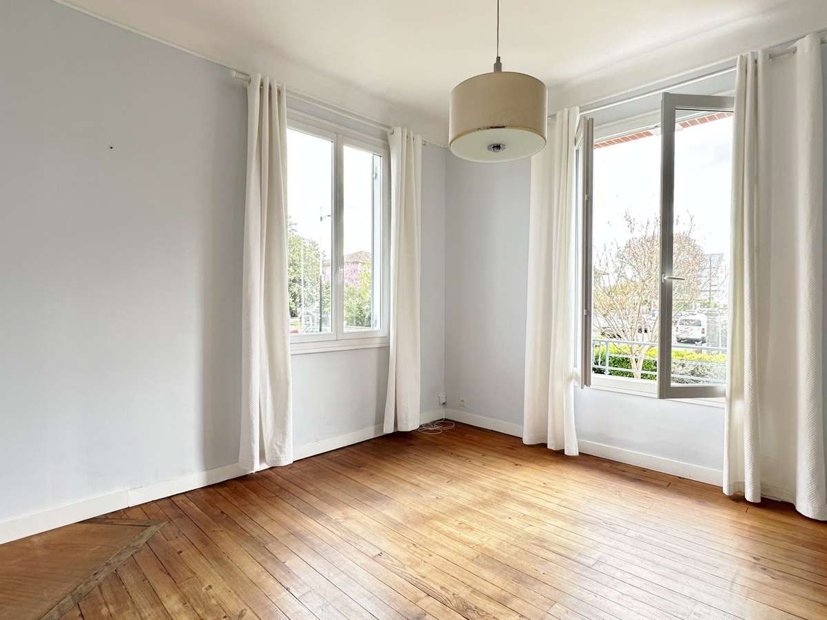 Maison Dax