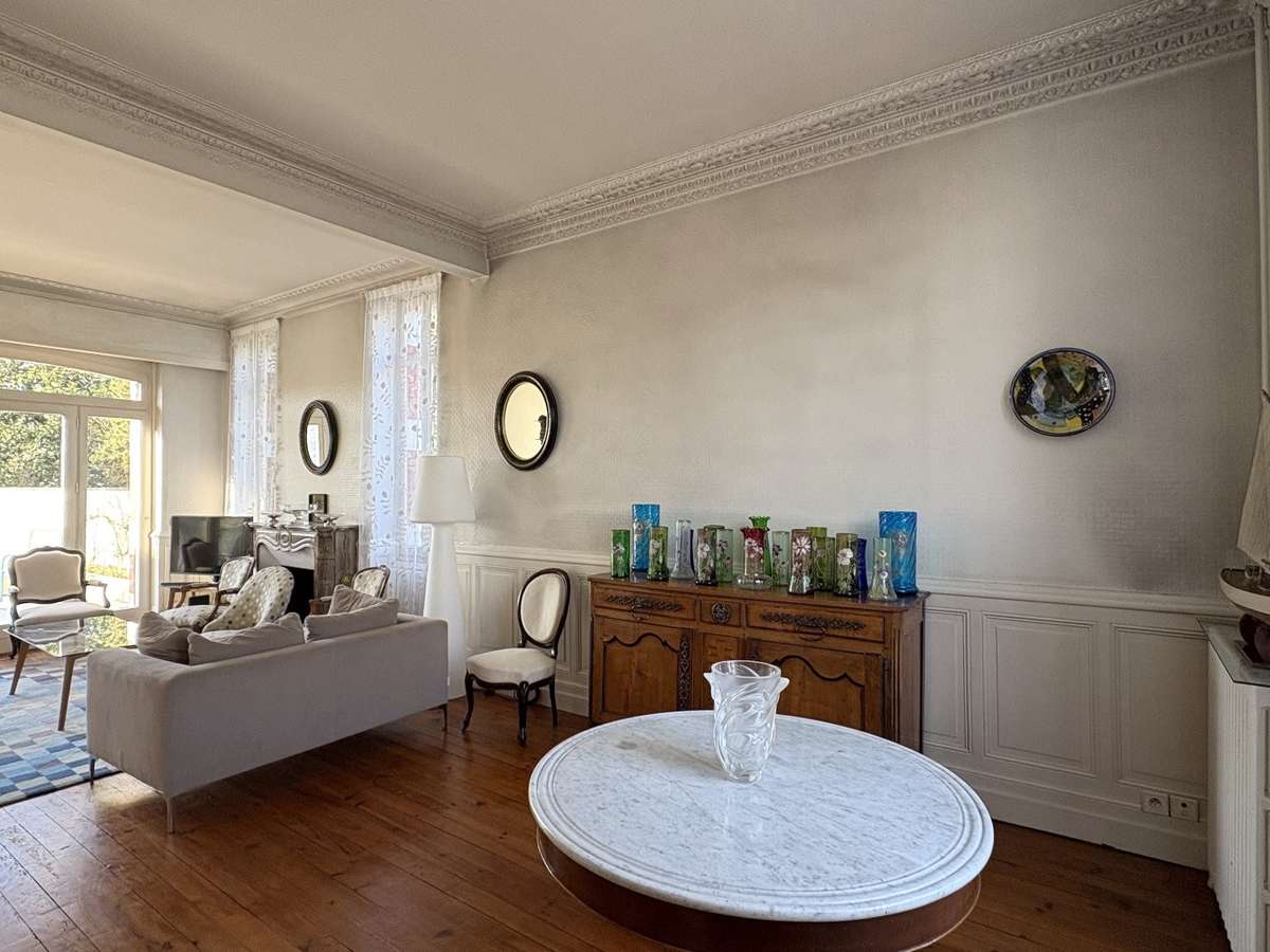 Maison Dax