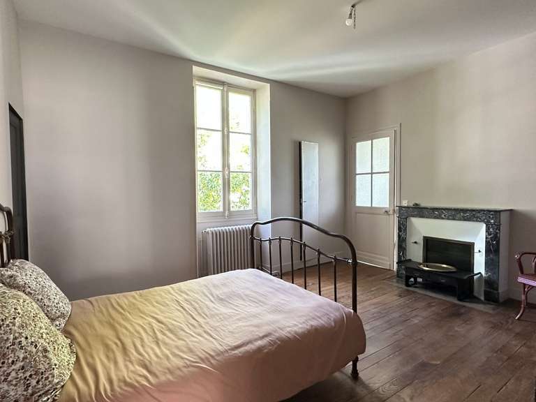 Maison Dax - 6 chambres - 290m²