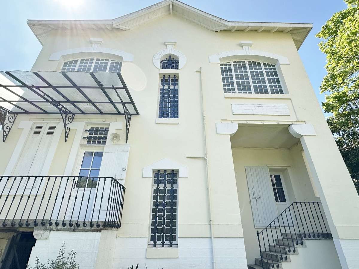Maison Dax