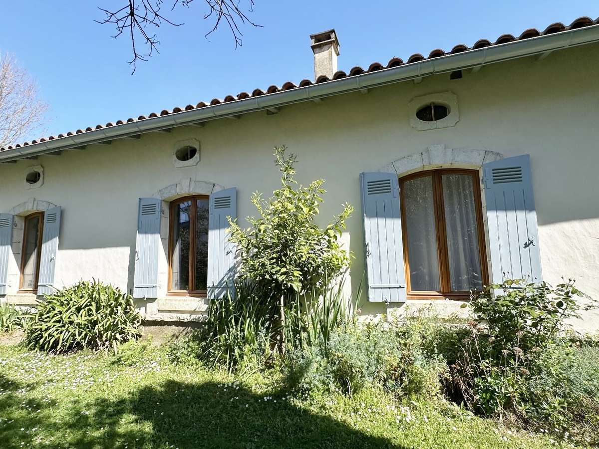 Maison Dax