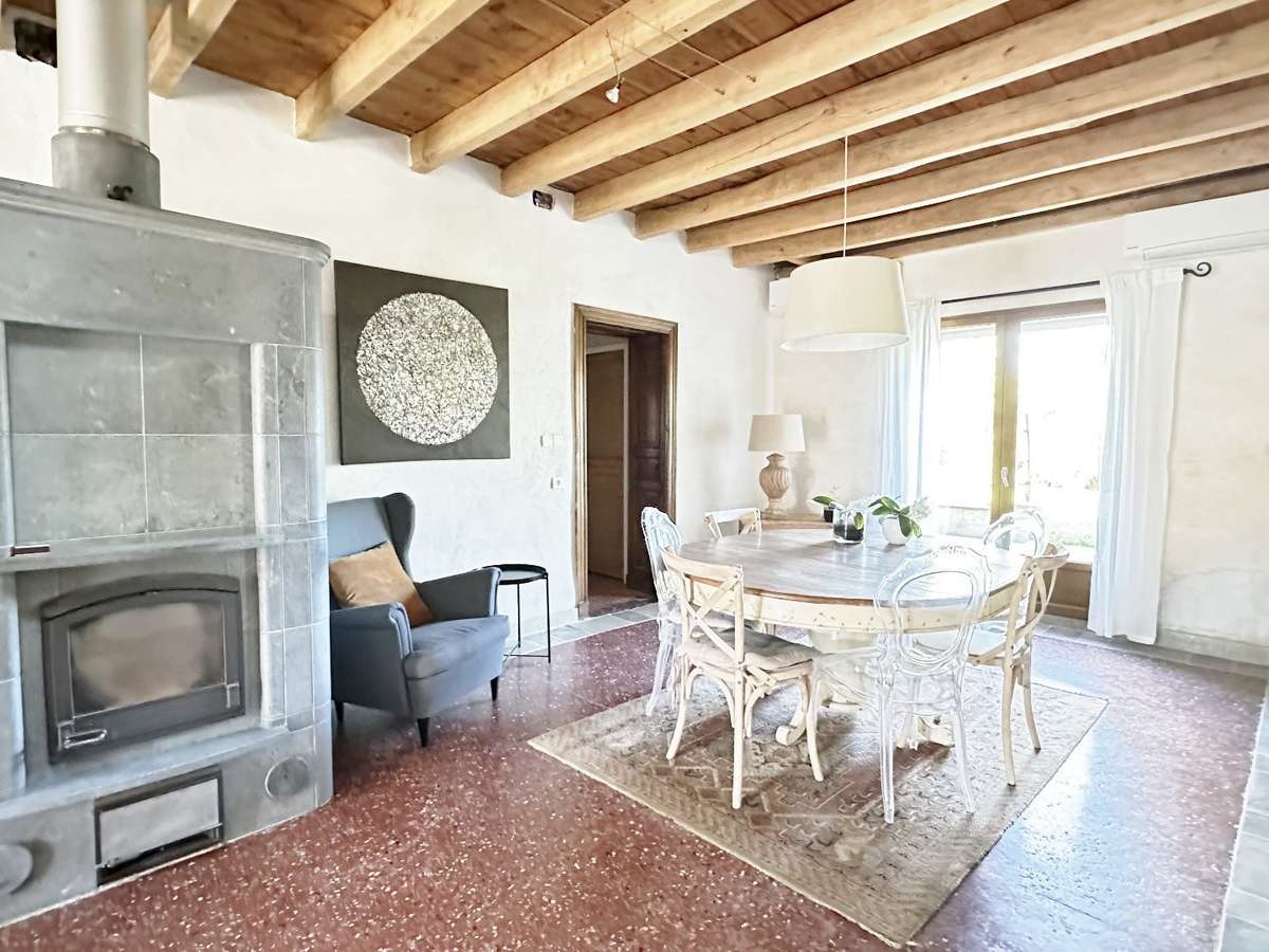 Maison Dax