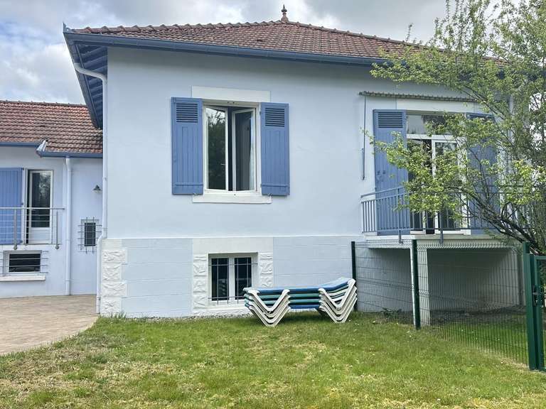Maison Dax - 5 chambres - 190m²