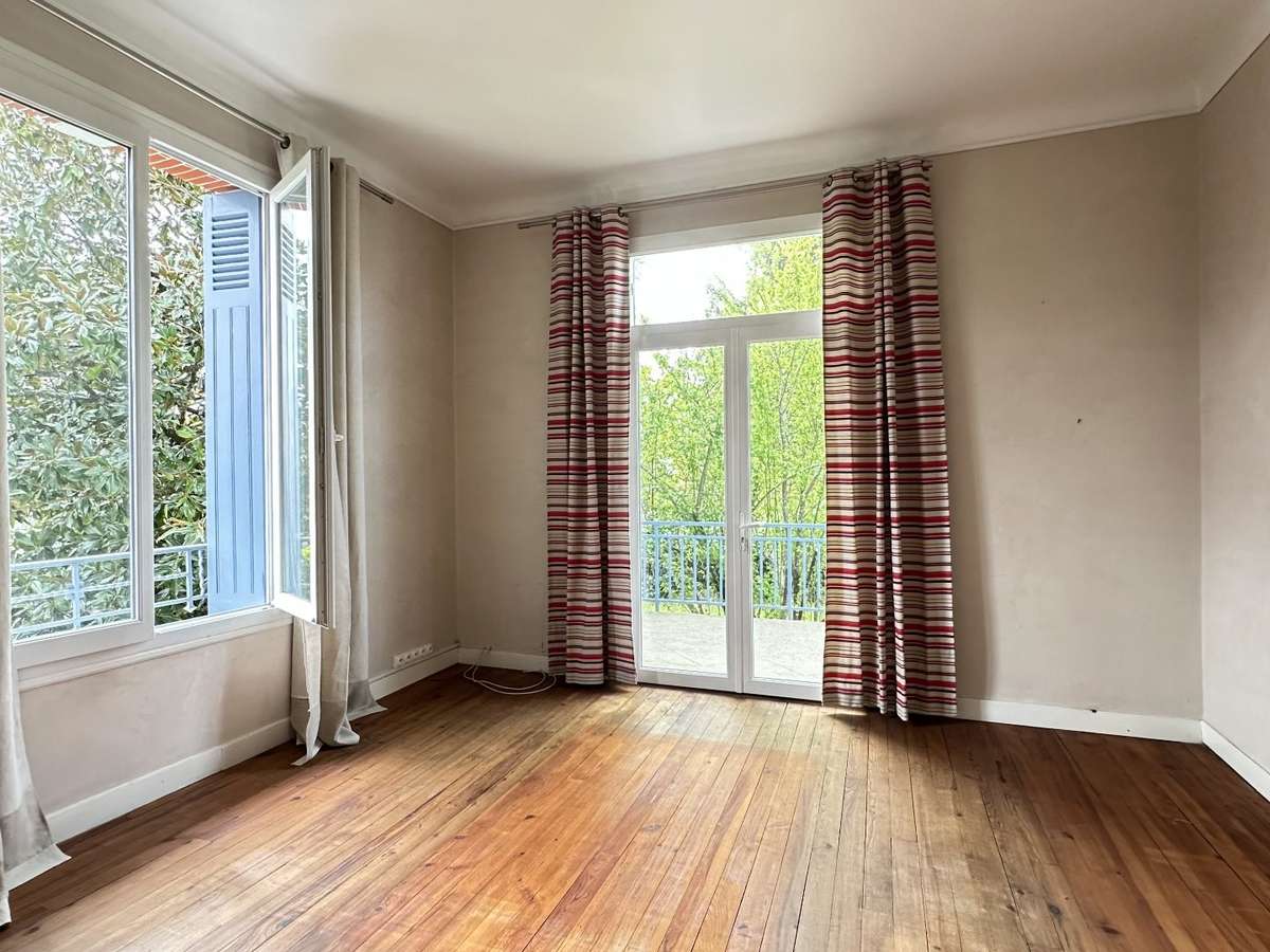 Maison Dax