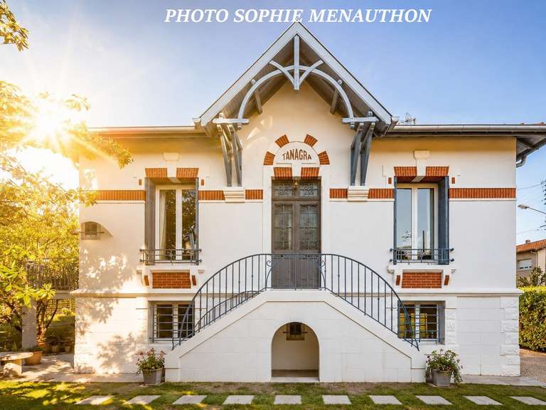 Maison Dax - 5 chambres - 190m²