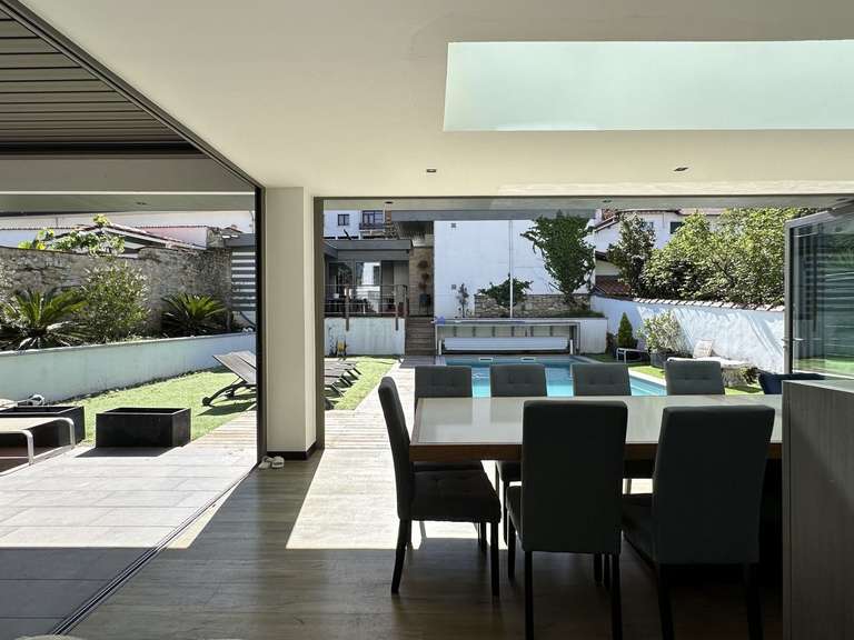 Maison Dax - 5 chambres - 320m²