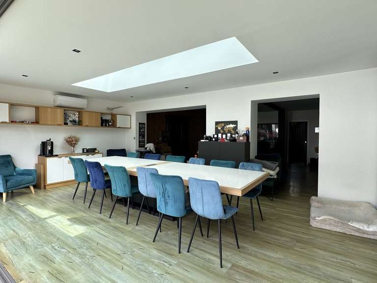 Maison Dax - 5 chambres - 320m²