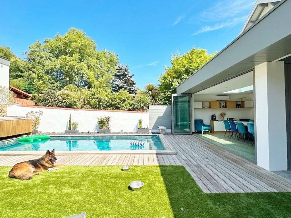 Maison Dax