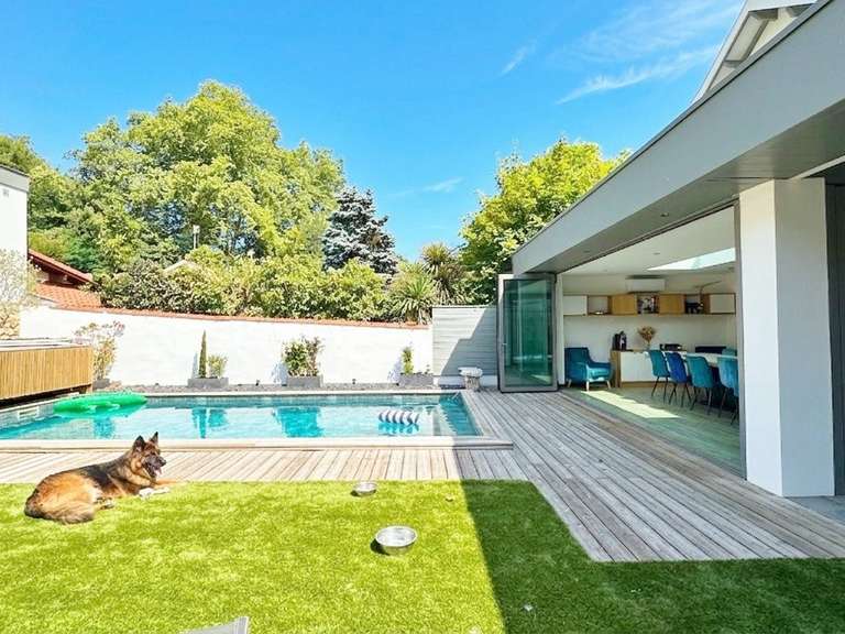 Maison Dax - 5 chambres - 320m²