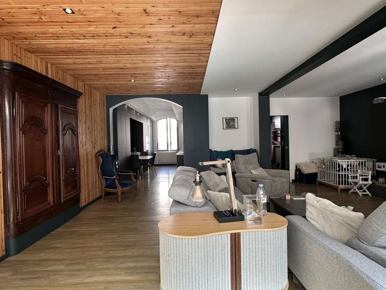 Maison Dax - 5 chambres - 320m²