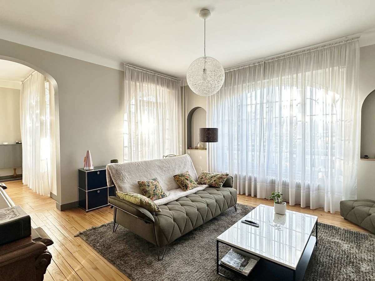 Maison Dax