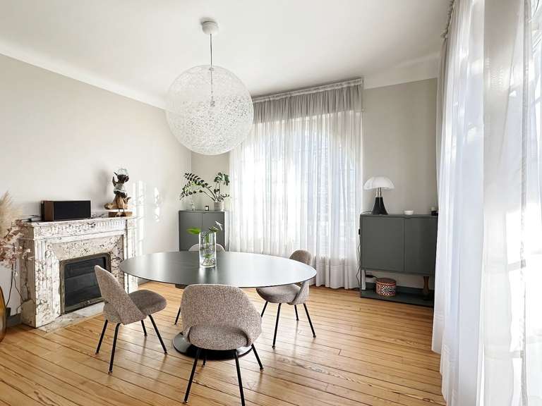 Maison Dax - 5 chambres - 203m²