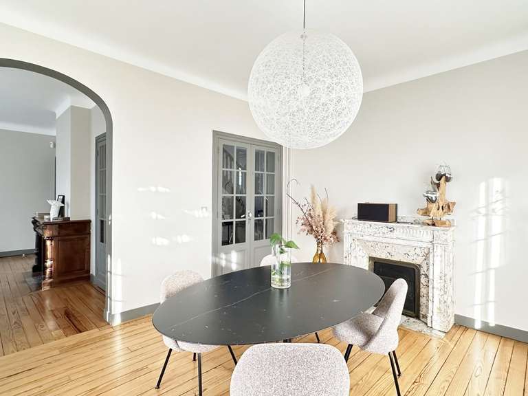 Maison Dax - 5 chambres - 203m²