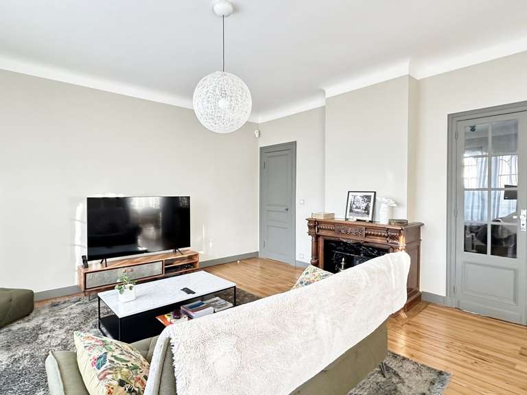 Maison Dax - 5 chambres - 203m²