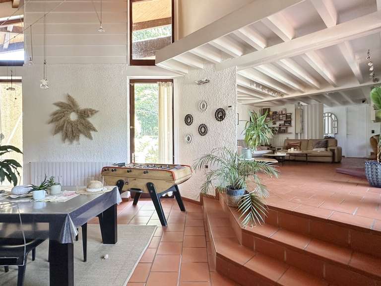 Maison Dax - 5 chambres - 188m²