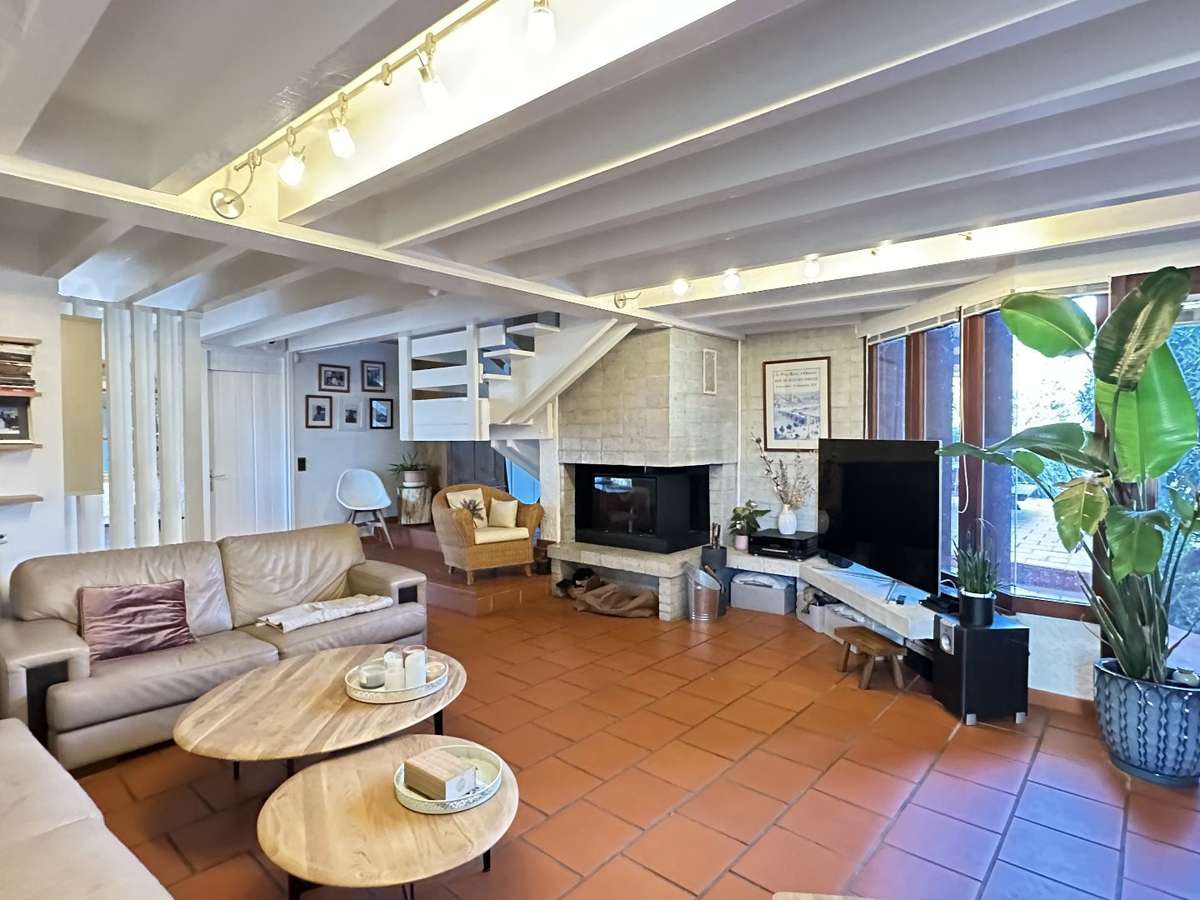 Maison Dax